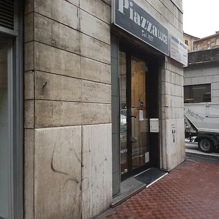 Affittacamere Da Cristiana Appartamento
