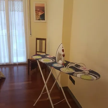 Appartamento Affittacamere Da Cristiana *